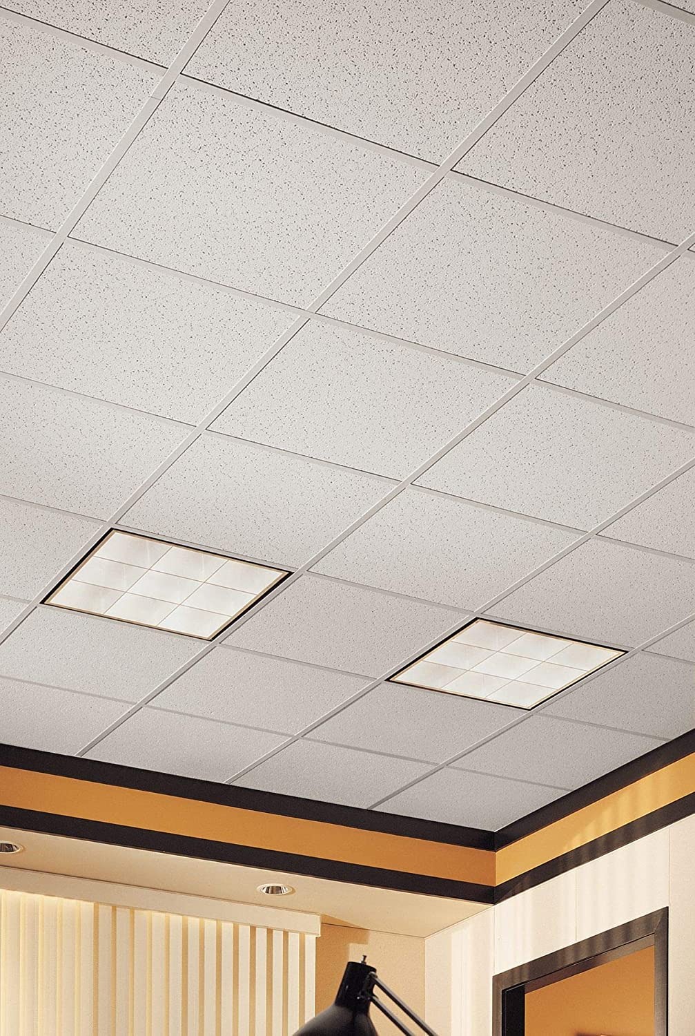6 Best Soundproof Ceiling Tiles For Basement A Complete Buyer's Guide